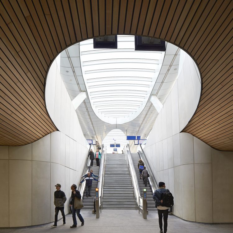 Station Arnhem Centraal - Foto 5