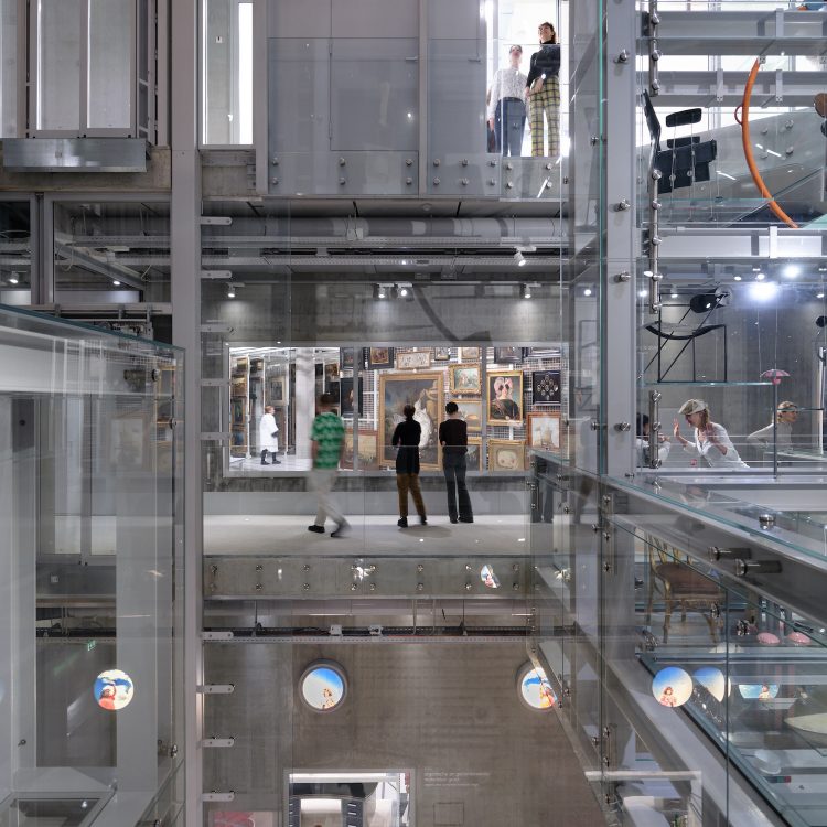 Depot Boijmans Van Beuningen - Foto 4