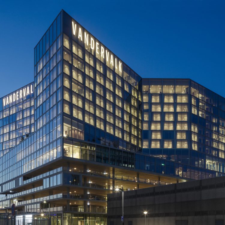 Van der Valk Hotel Amsterdam Zuidas - Foto 5
