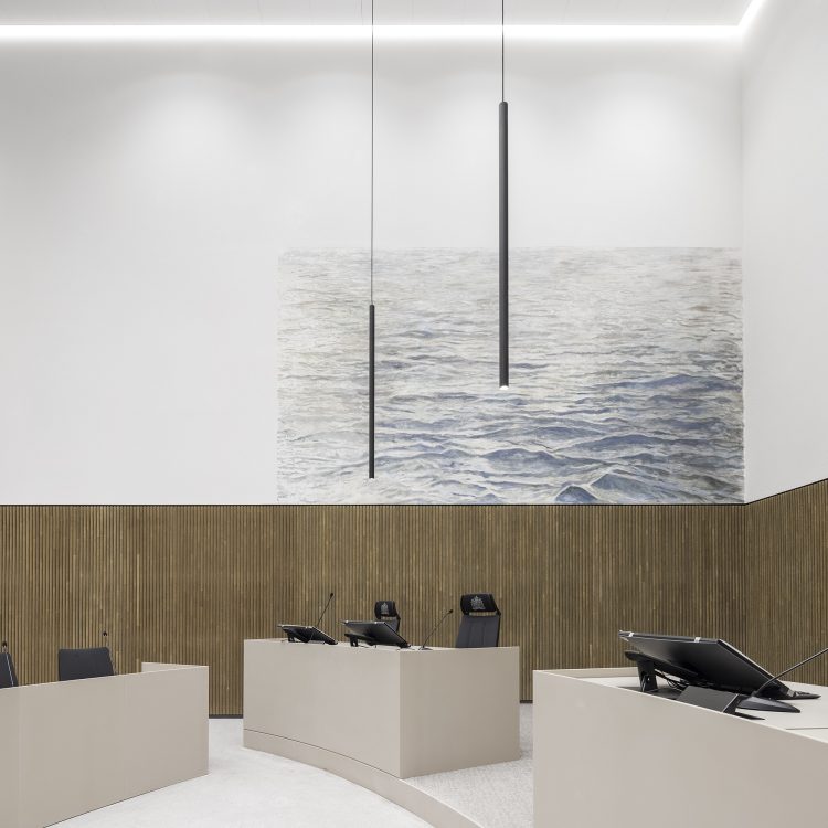 Rechtbank Amsterdam - Foto 5