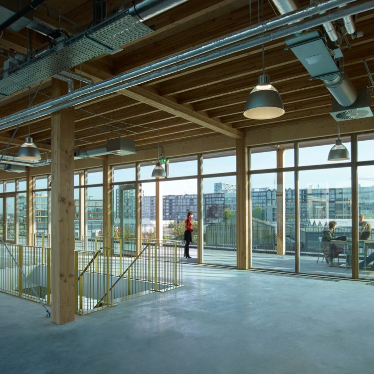Imagewharf - Foto 6