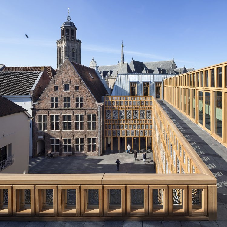 Stadhuiskwartier Deventer - Foto 6