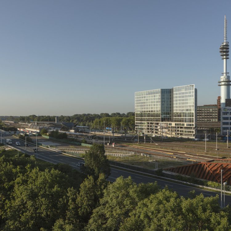 Van der Valk Hotel Amsterdam Zuidas - Foto 6