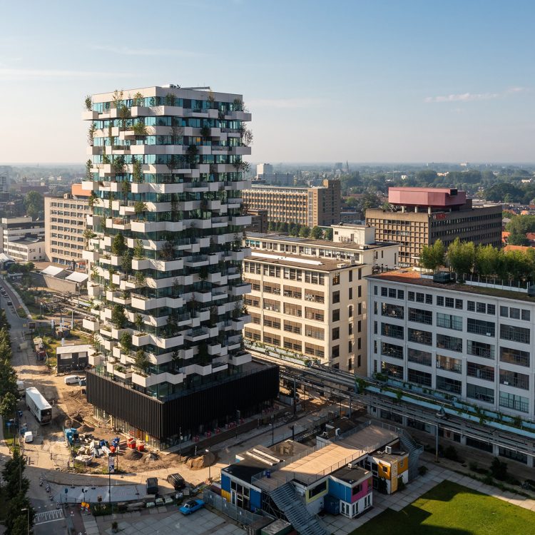 Trudo Toren - Foto 5
