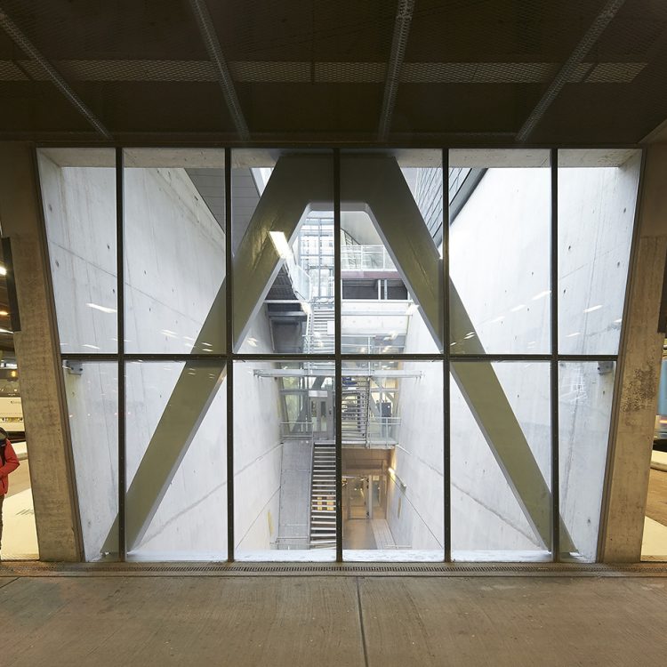 Station Arnhem Centraal - Foto 7
