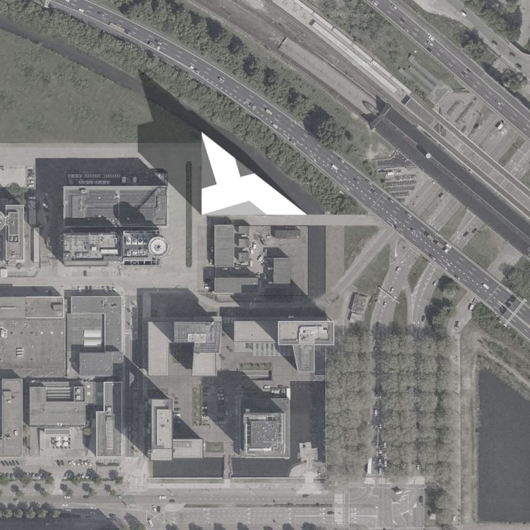 Van der Valk Hotel Amsterdam Zuidas - Foto 7