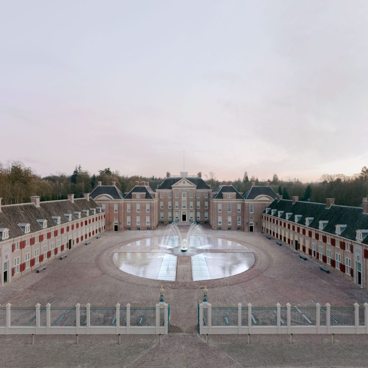 Museum Paleis Het Loo - Foto 7