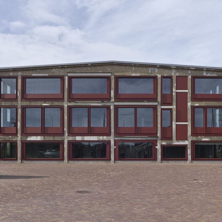 Stadhuis Den Helder - Foto 7