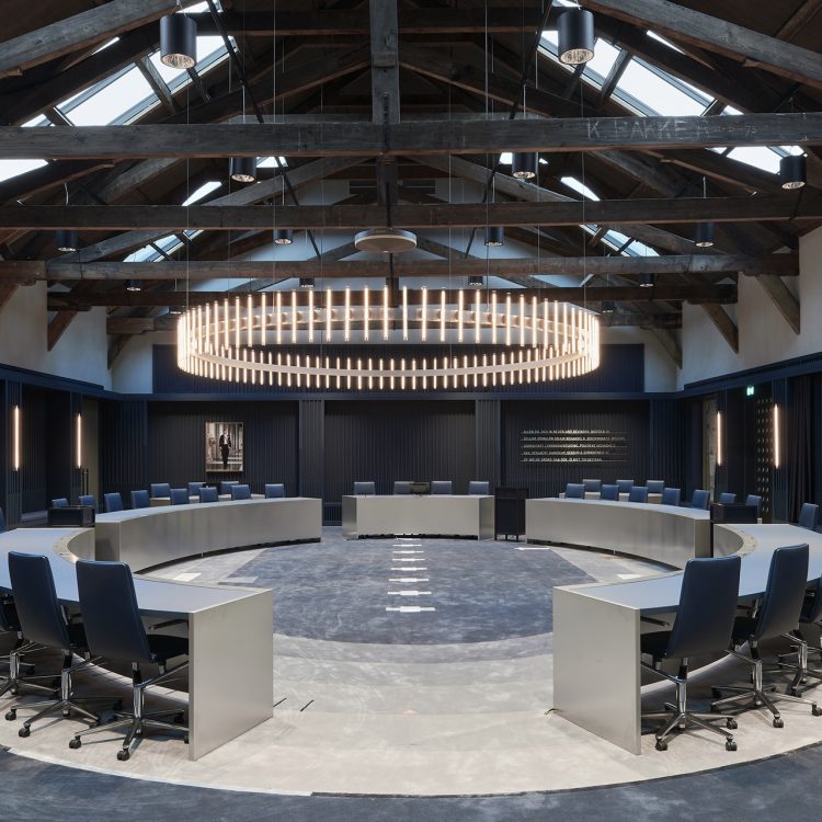 Stadhuis Den Helder - Foto 6