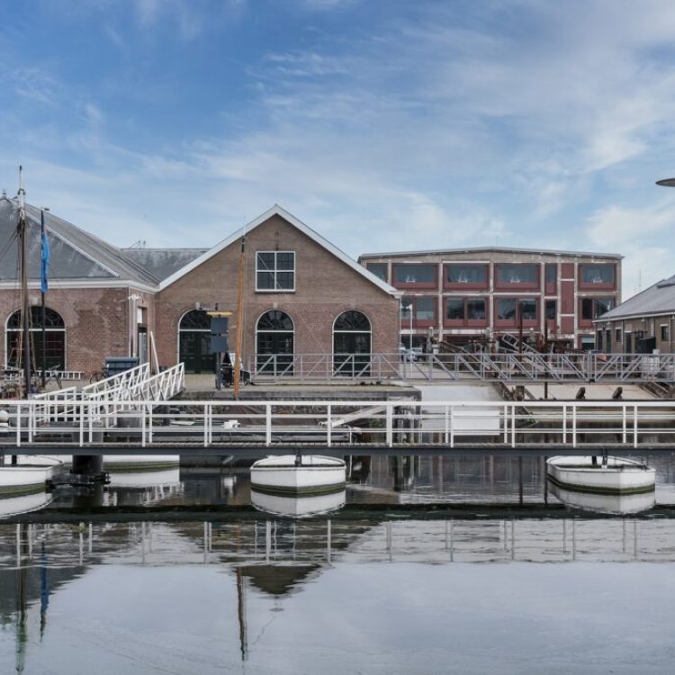 Stadhuis Den Helder