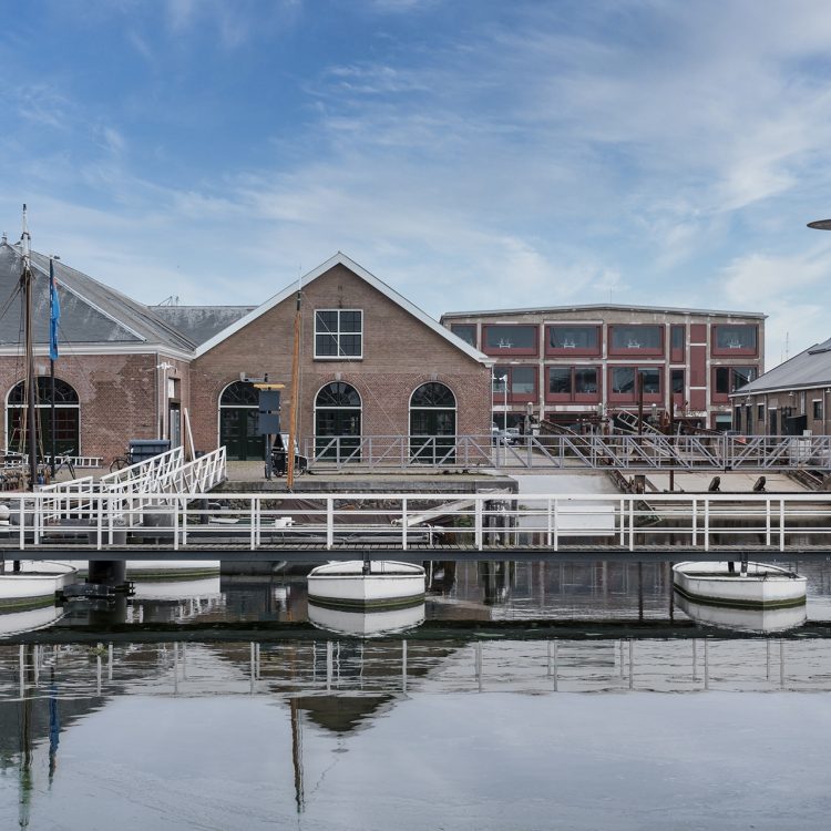 Stadhuis Den Helder