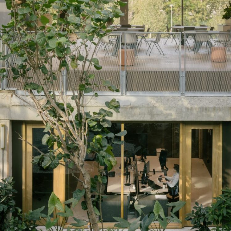 Faculteit ITC - Foto 7