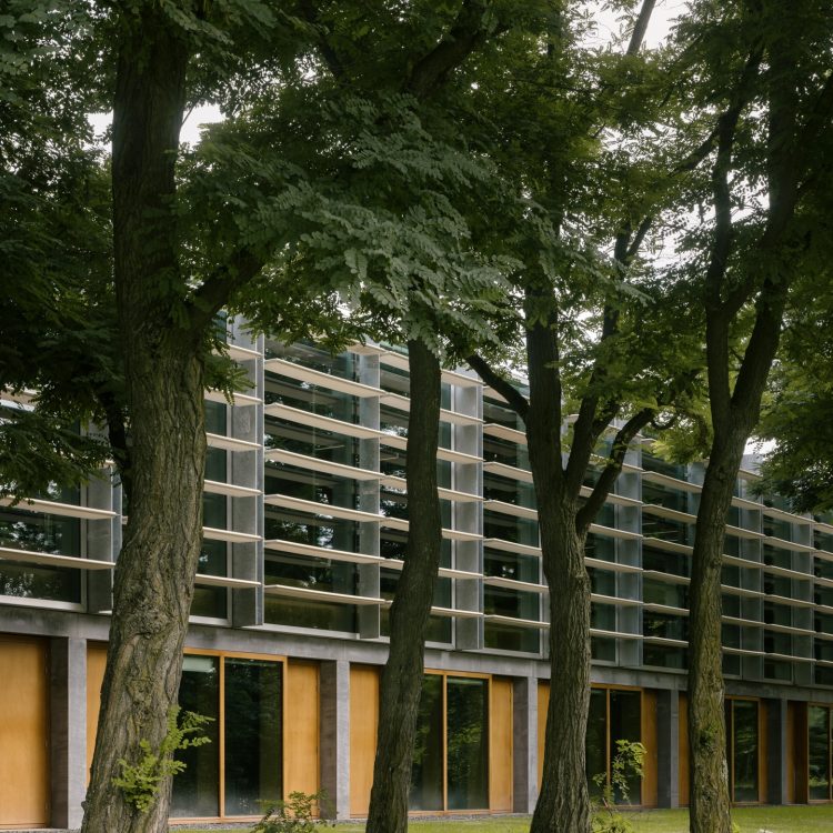 Faculteit ITC - Foto 6