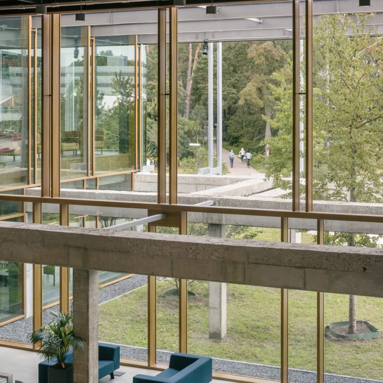 Faculteit ITC - Foto 5
