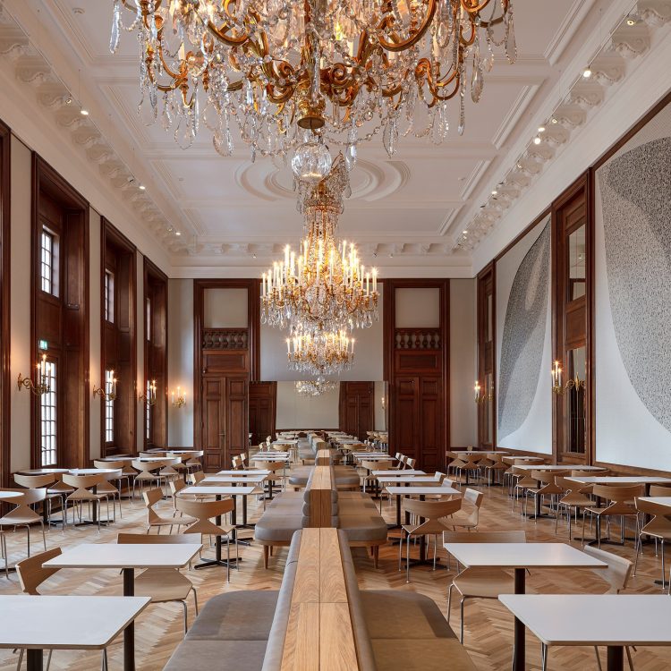 Museum Paleis Het Loo - Foto 2
