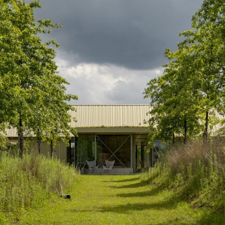 Het Kruishuis - Foto 4
