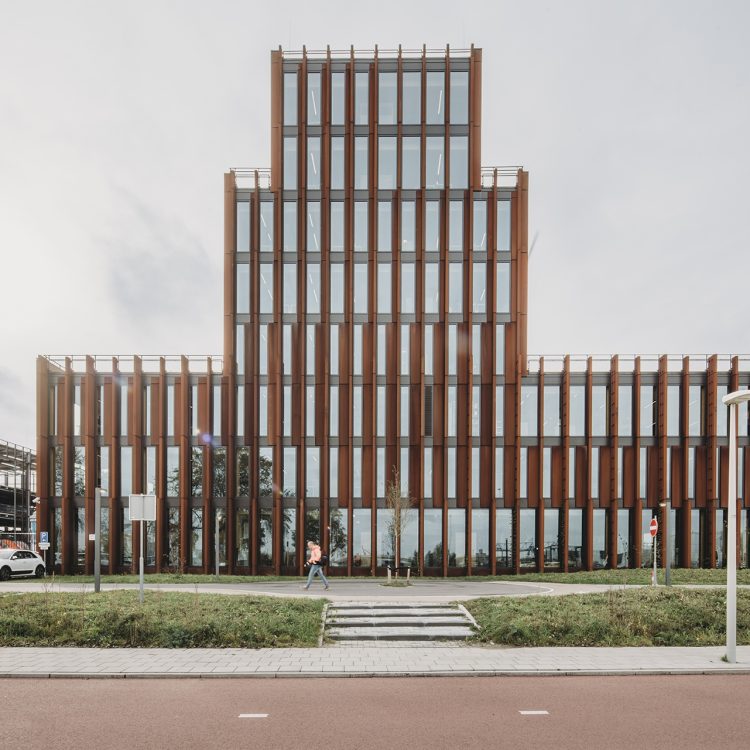 Alliander Westpoort - Foto 5