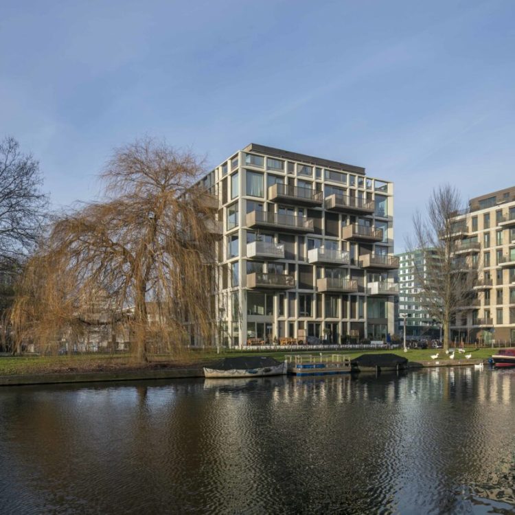 Het Schetsblok