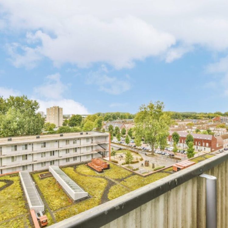 Start eerste verkenningen voor praktijktoets duurzame bouwregelgeving - featured image