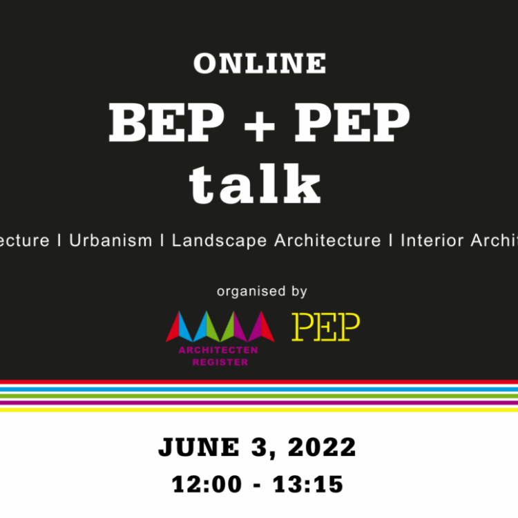 BEP + PEP talk programme