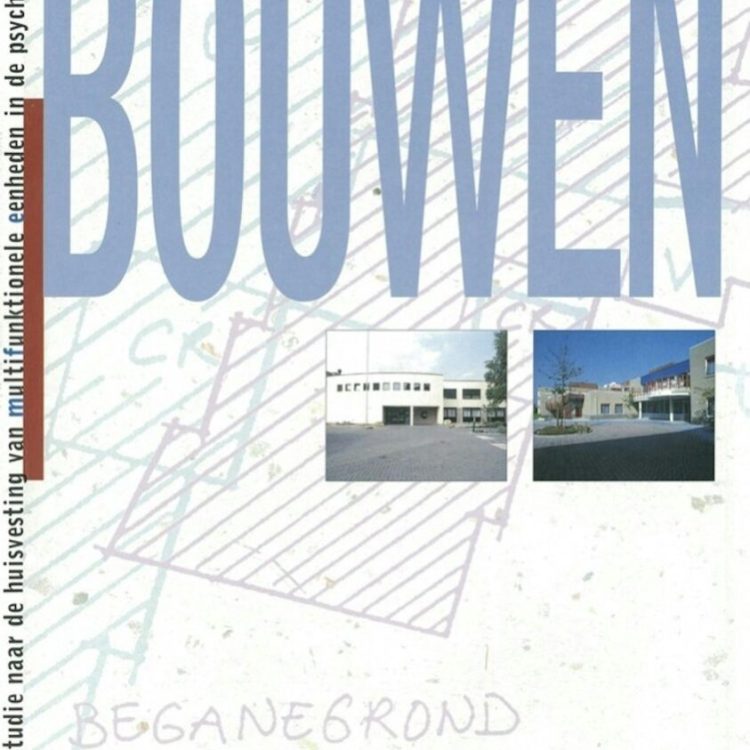 Bouwen aan MFE's