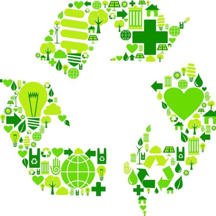 Bouwen aan een duurzaam binnenklimaat