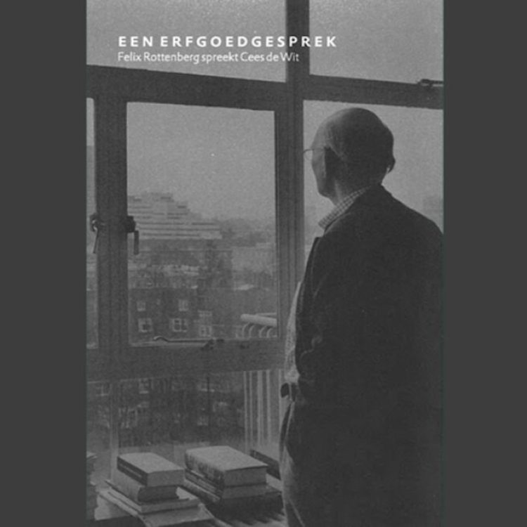 Een erfgoedgesprek