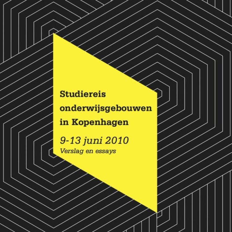 Verslag excursie Onderwijshuisvesting in Denemarken