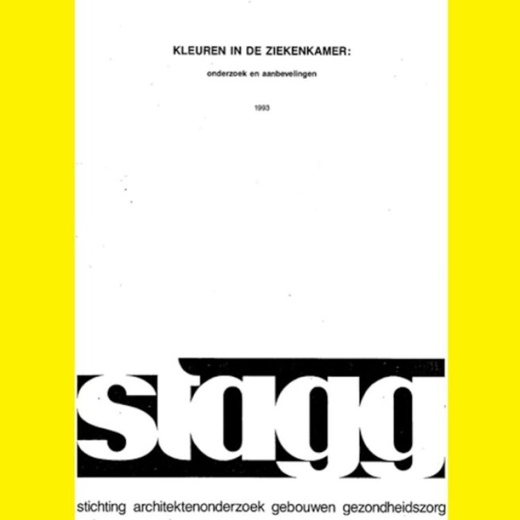 Kleuren in de ziekenkamer