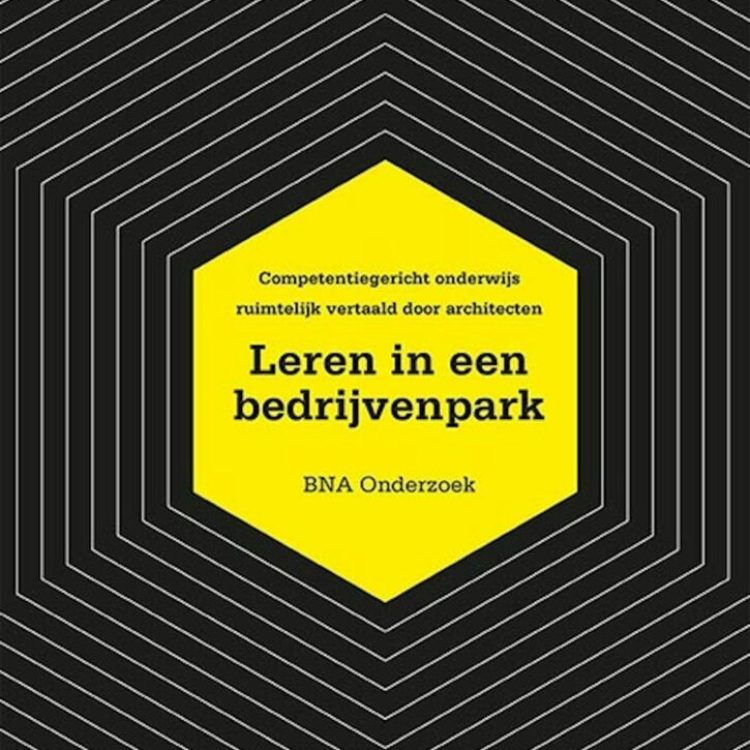 Onderzoeksverslag Leren in bedrijvenpark