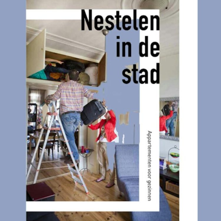 Nestelen in de stad - preview