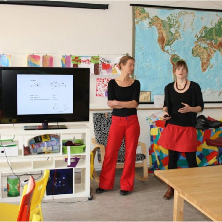 Scholen voor het Noorderland - Artikel Schooldomein