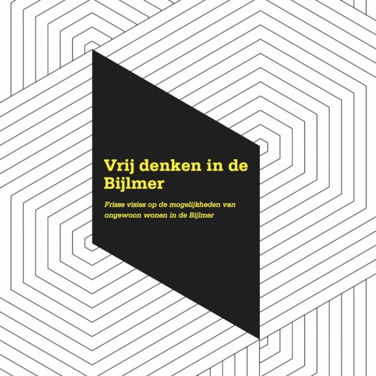 Onderzoeksverslag Vrij denken in de Bijlmer