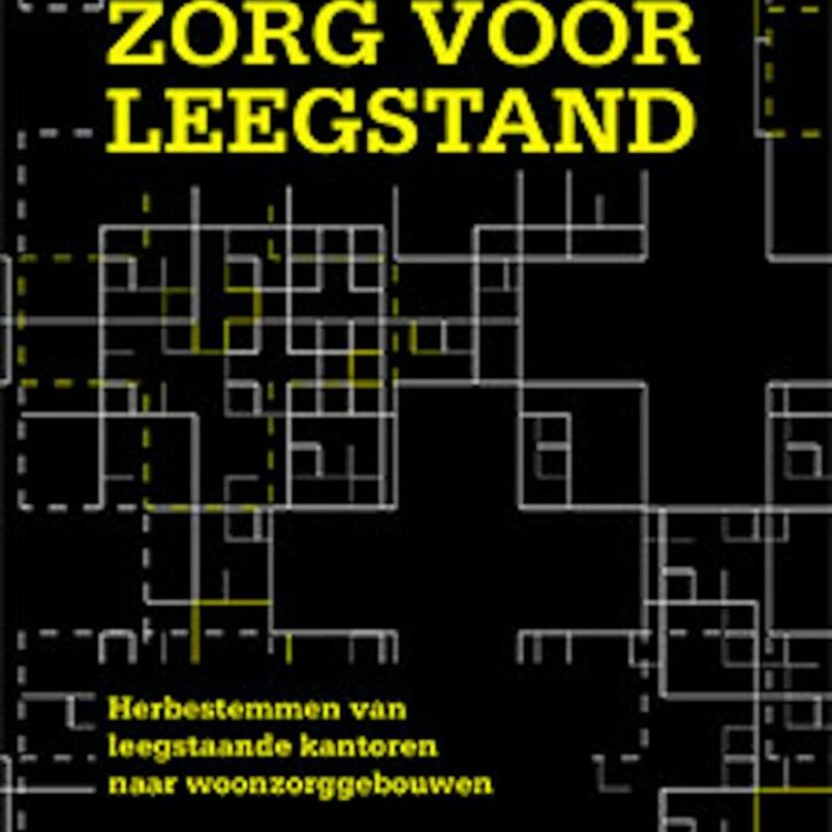 Zorg voor leegstand