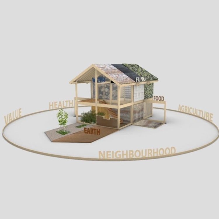 The Exploded View Beyond Building: nieuwe waarden bepalen de toekomst - featured image