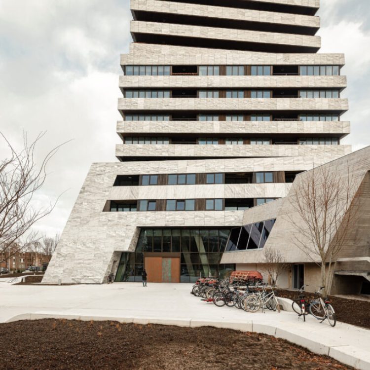 BunkerToren