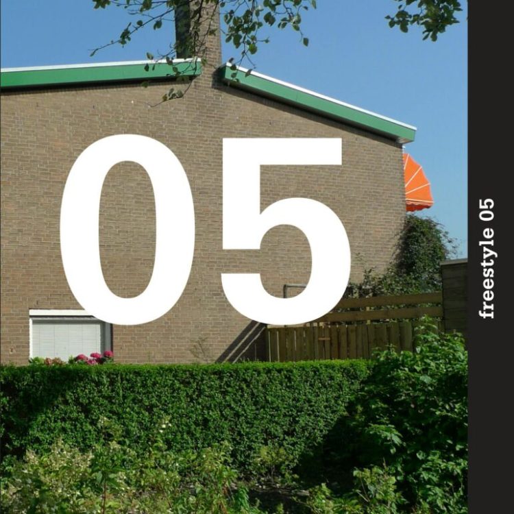 Freestyle 05 - Koppen