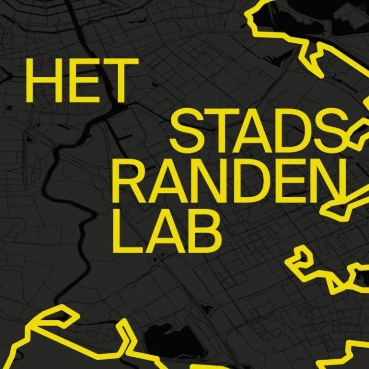 Het Stadsranden-lab: nieuwe typologieën voor de kreukelzones van de stad – publicatie nu verkrijgbaar! - featured image