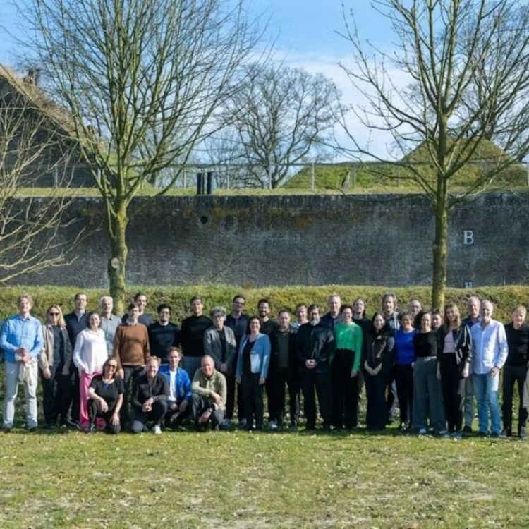 Eerste ledenraadbijeenkomst van het jaar succes - featured image