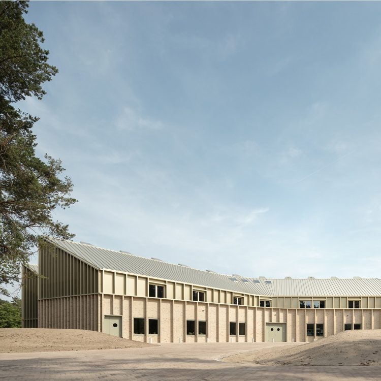 Park Paviljoen De Hoge Veluwe - Foto 2