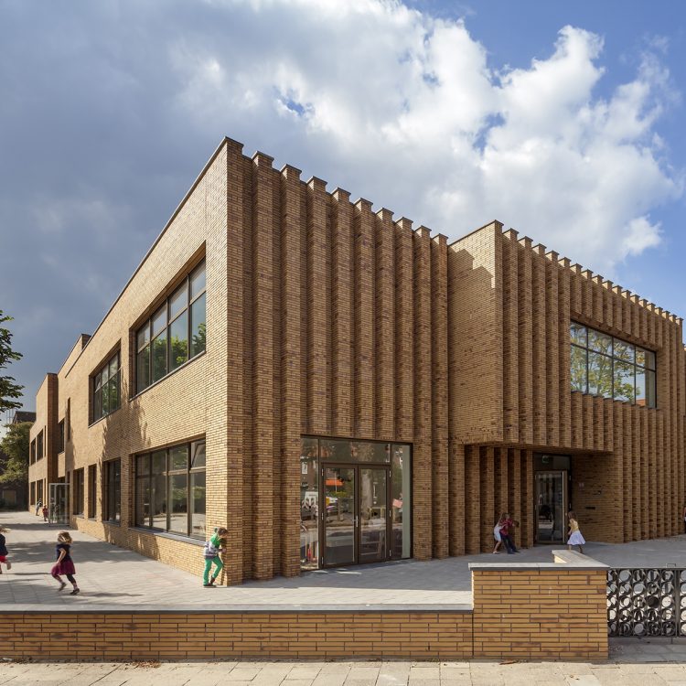 Montessorischool Waalsdorp