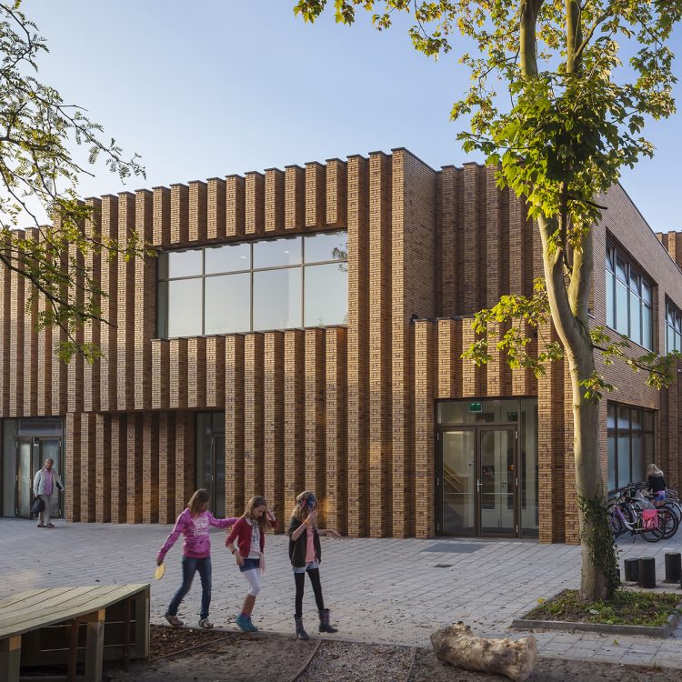 Montessorischool Waalsdorp - Foto 2