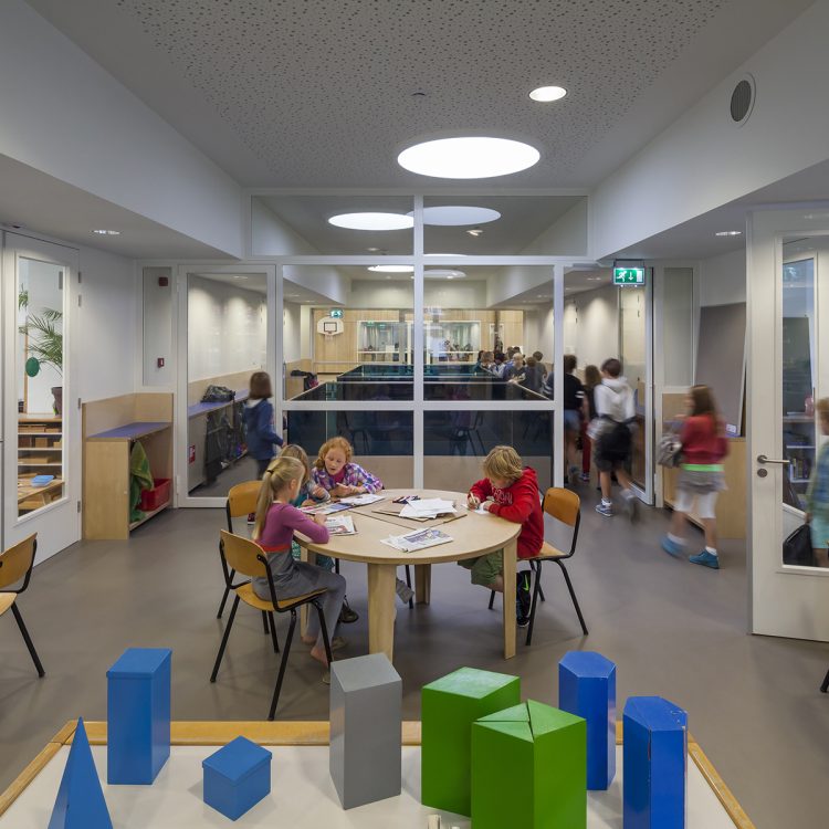 Montessorischool Waalsdorp - Foto 4