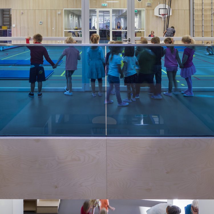 Montessorischool Waalsdorp - Foto 7