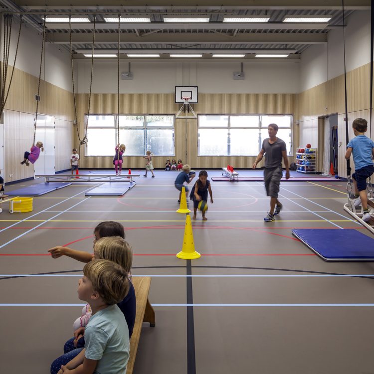 Montessorischool Waalsdorp - Foto 6