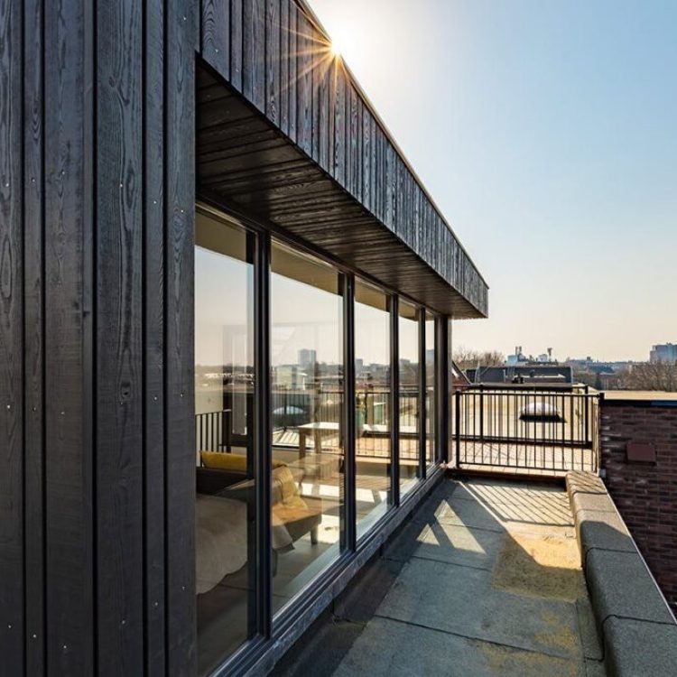 Meerwaarde architect bij kwaliteitsborging bevestigd door pilot Architect aan Zet - featured image