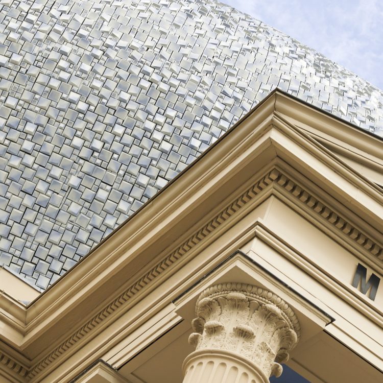 Uitbreiding Museum De Fundatie - Foto 8