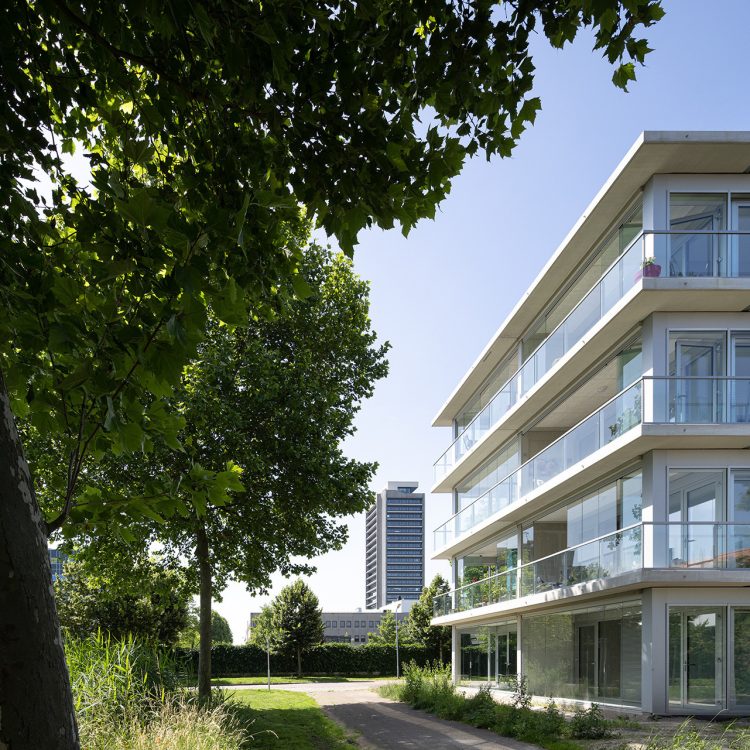 Duurzame sociale woningbouw, Den Bosch - Foto 6