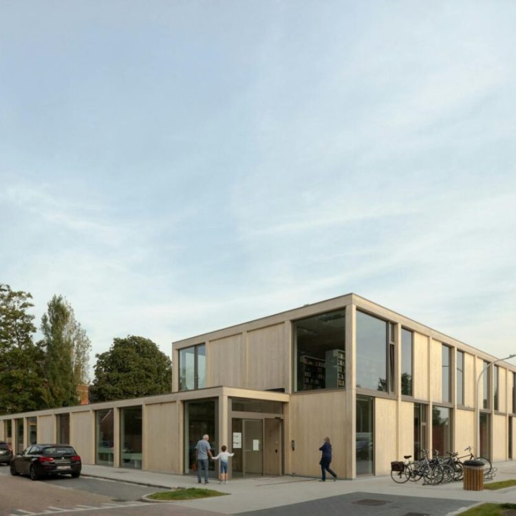 Value assessment - Vrijetijdscentrum Edegem