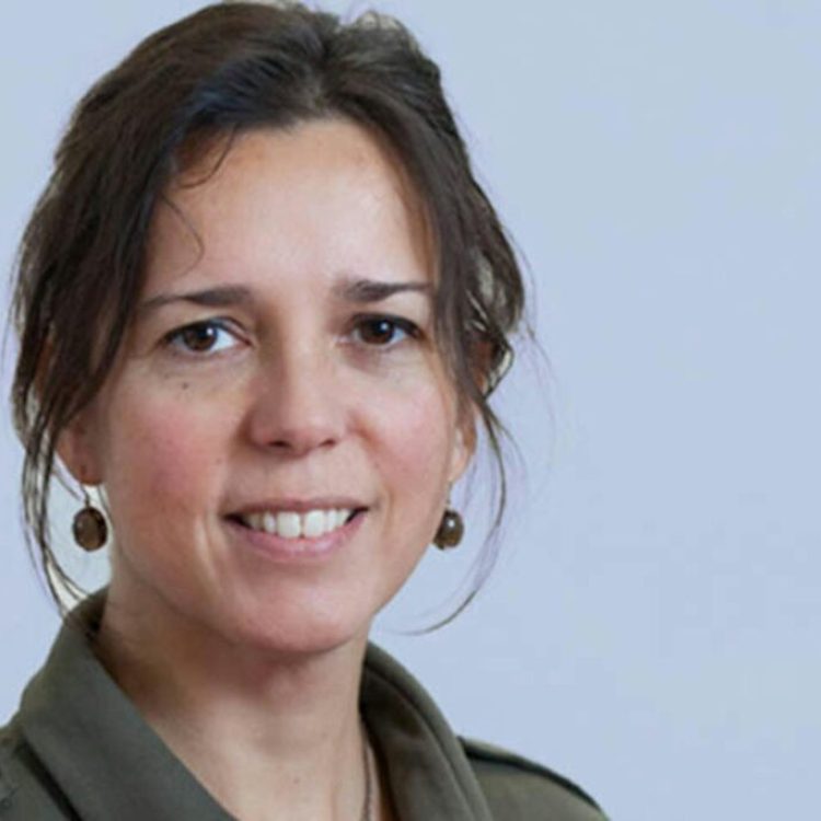 Presentatie Ellen van Bueren